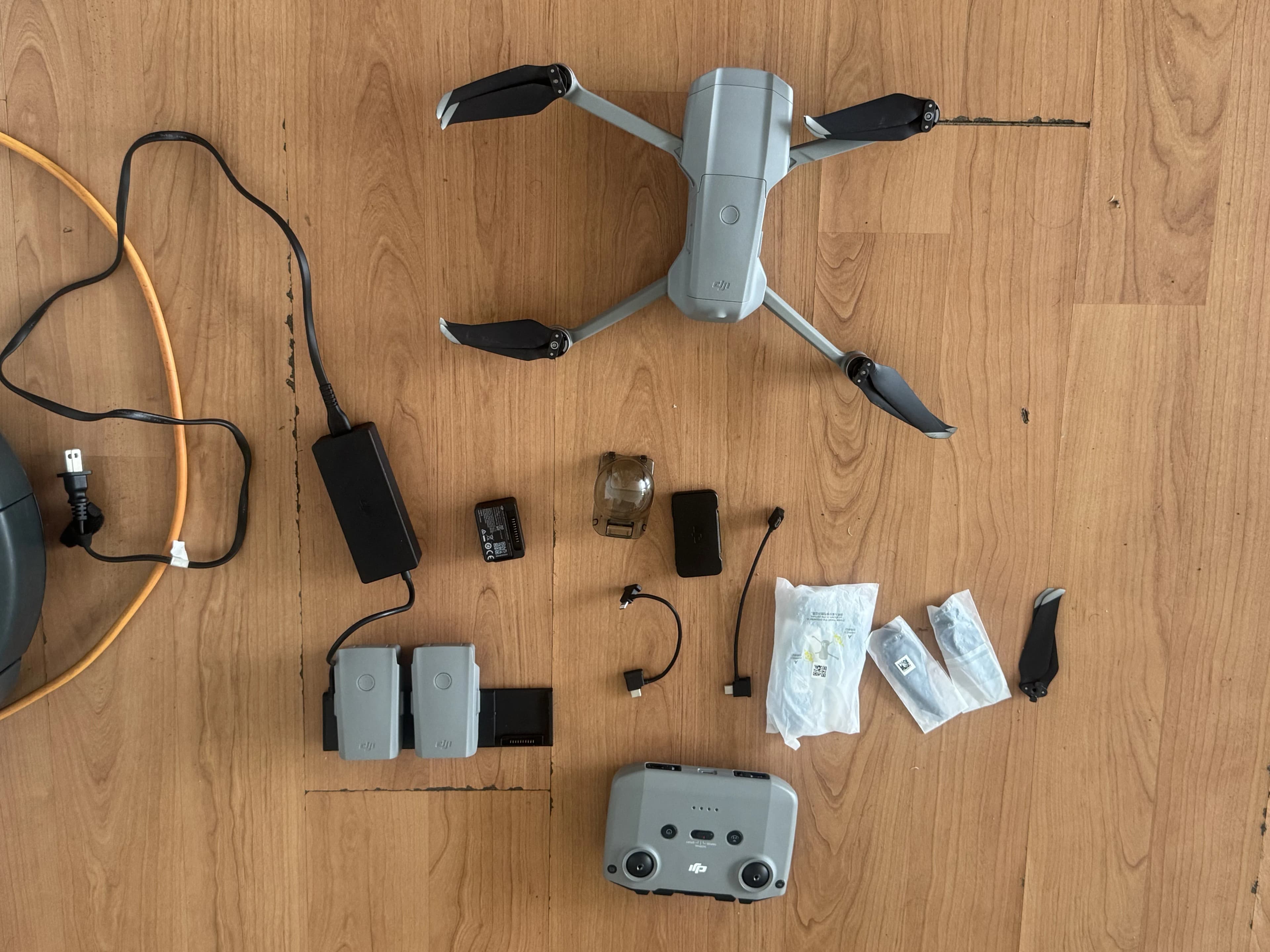 Drone DJI Air 2