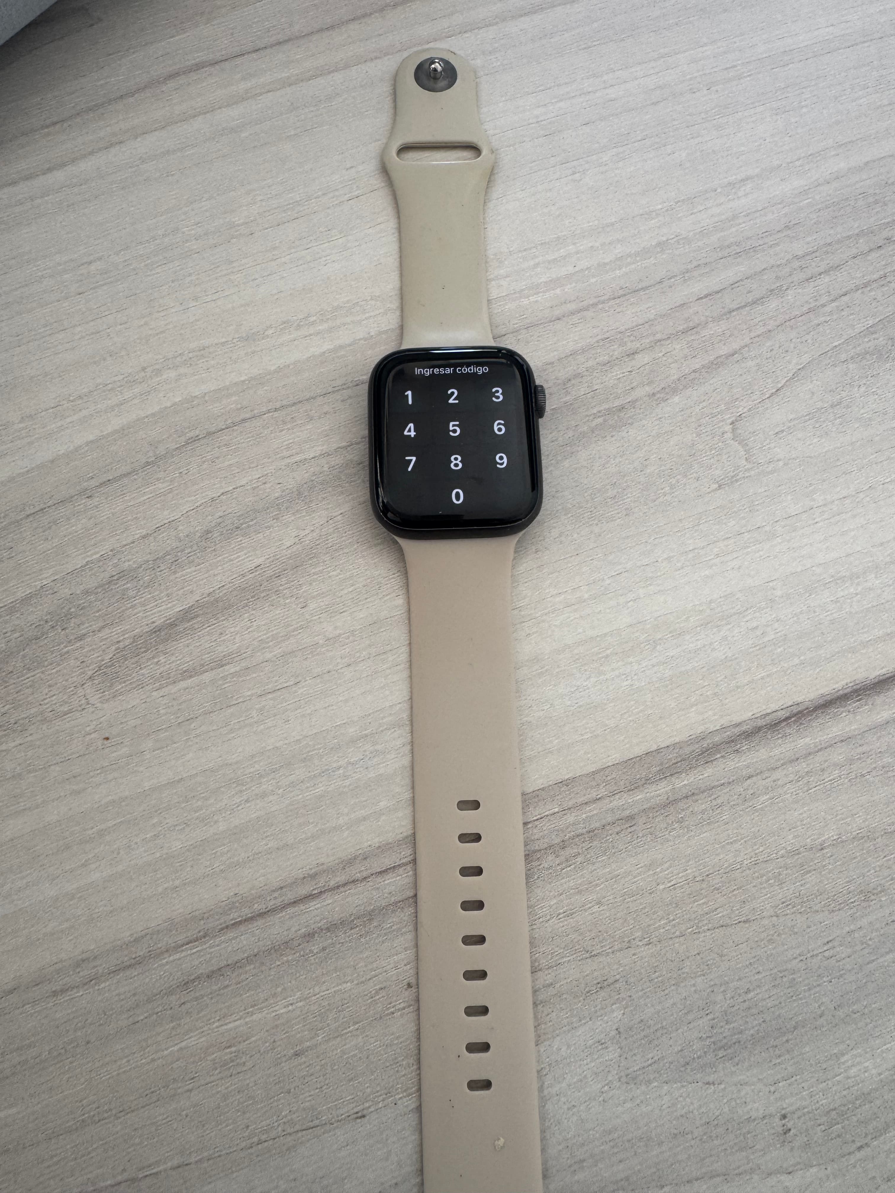 Apple Watch Series 6