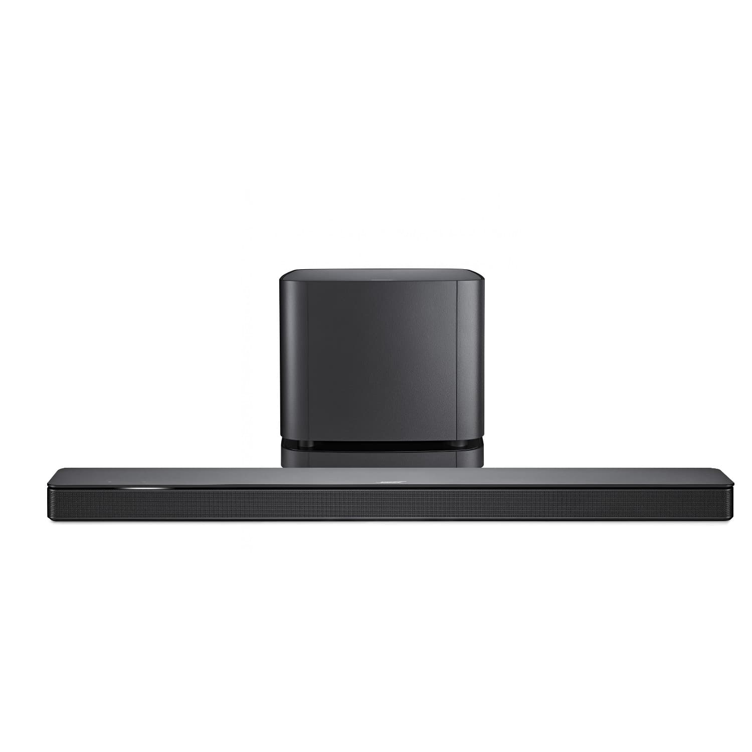 Barra de Sonido Bose Soundbar 500